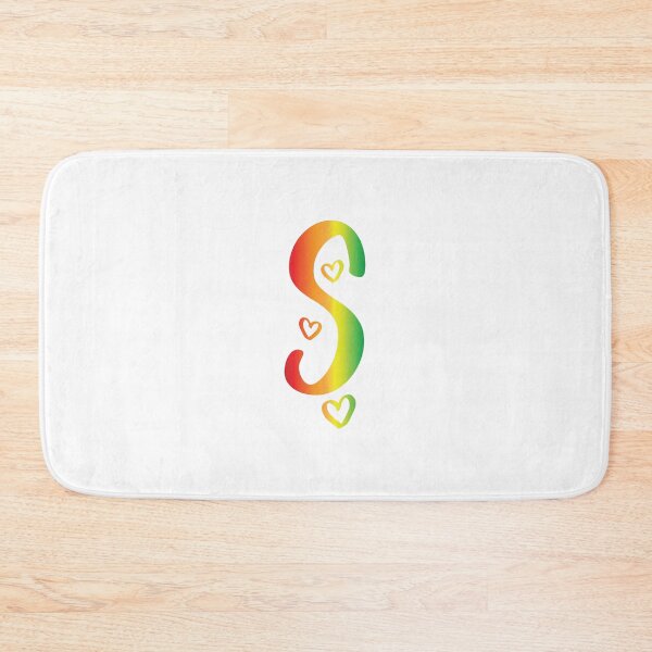 Item preview, Alphabet S designed and sold by ZoniaCh.