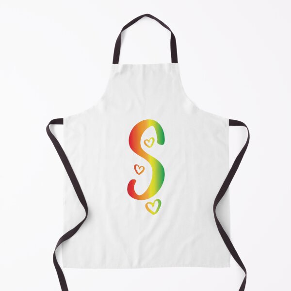 Item preview, Alphabet S designed and sold by ZoniaCh.