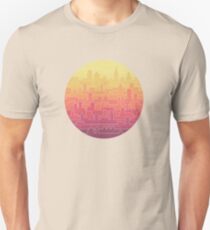 Skyline Unisex T-Shirt
