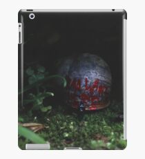 Miniature World #3 iPad Case/Skin