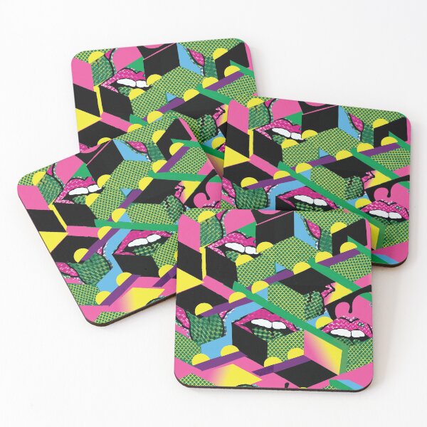Item preview, Pop Block designed and sold by racheljessierae.