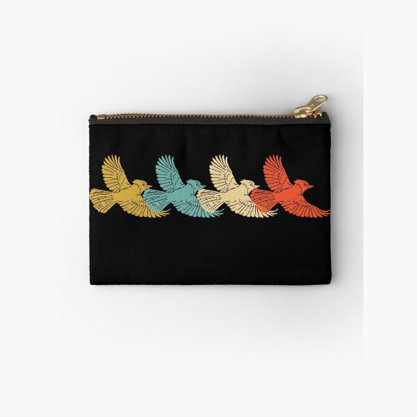 Artikelvorschau, Blue Jay Retro Vintage Design entworfen und verkauft von Salvadax.
