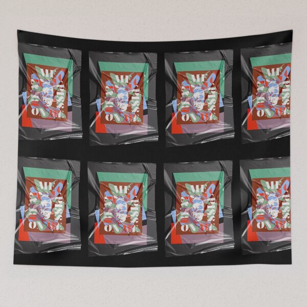 Item preview, YMH Beat me piss on me designed and sold by sivyllization.