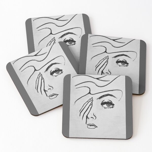 Item preview, The Art Of Seduction - VeeayDesign designed and sold by VeeayDesign.