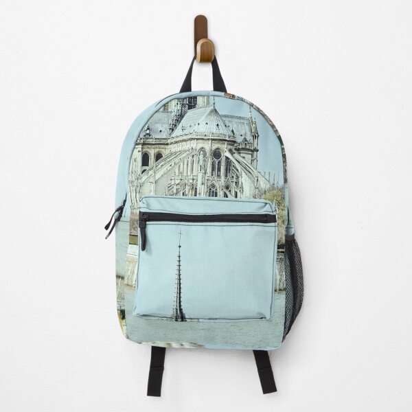 Item preview, Notre Dame Cathedral in Paris designed and sold by Skayart.