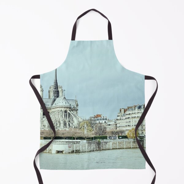 Item preview, Notre Dame Cathedral in Paris designed and sold by Skayart.