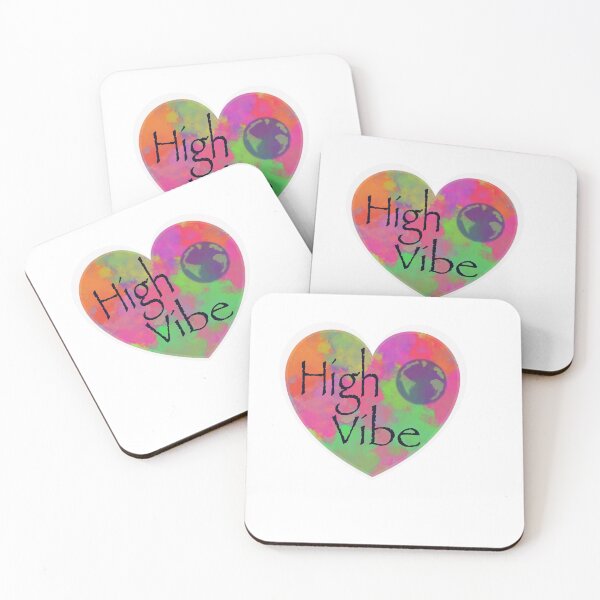 Item preview, High Vibe Earth designed and sold by Pawsitivibes.