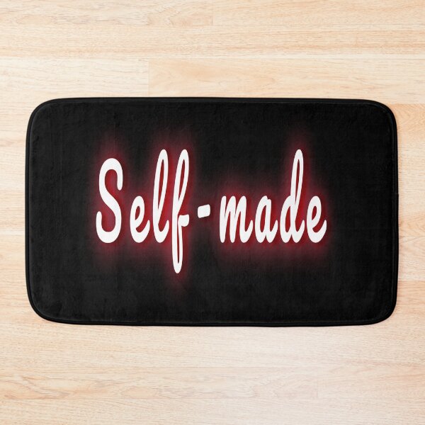 Item preview, Self-Made designed and sold by Alicia Sullivan.