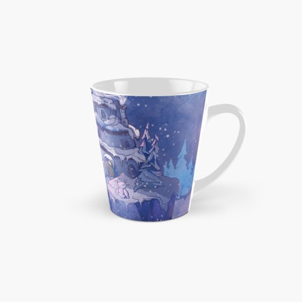 Mountain Tall Mug