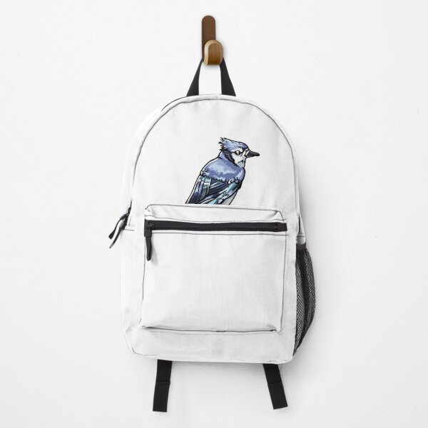 Item preview, Blue Jay On A Branch designed and sold by Salvadax.