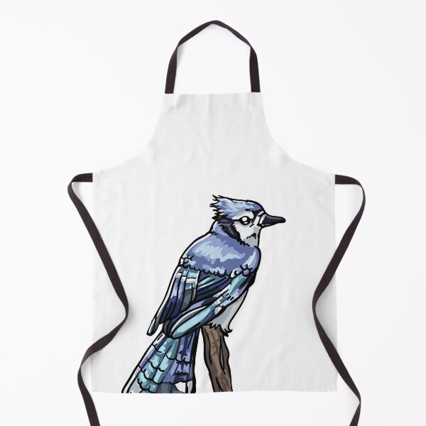 Item preview, Blue Jay On A Branch designed and sold by Salvadax.