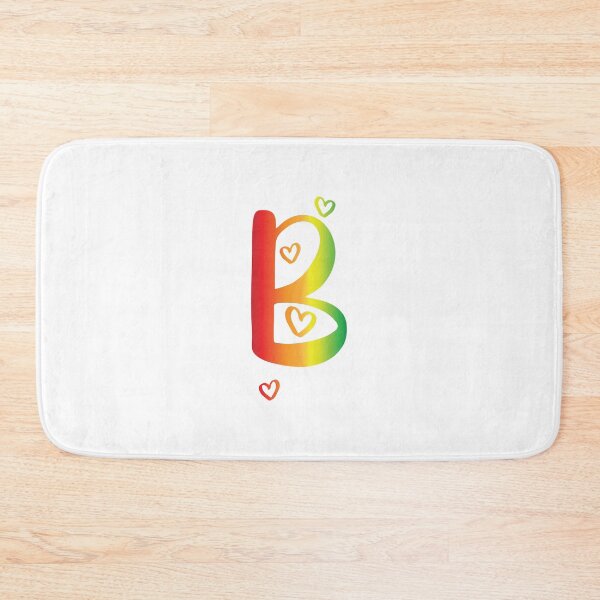 Item preview, Alphabet B designed and sold by ZoniaCh.