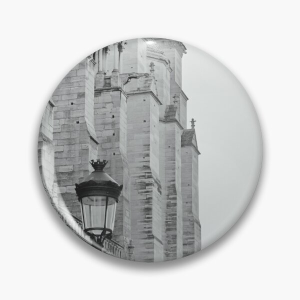 Item preview, Notre Dame Cathedral in Paris designed and sold by Skayart.