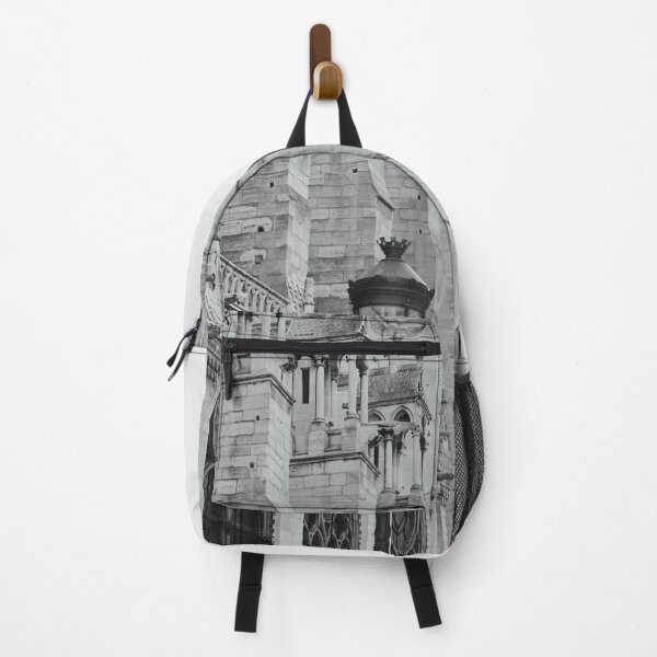 Item preview, Notre Dame Cathedral in Paris designed and sold by Skayart.