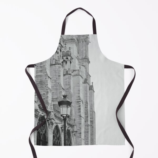 Item preview, Notre Dame Cathedral in Paris designed and sold by Skayart.