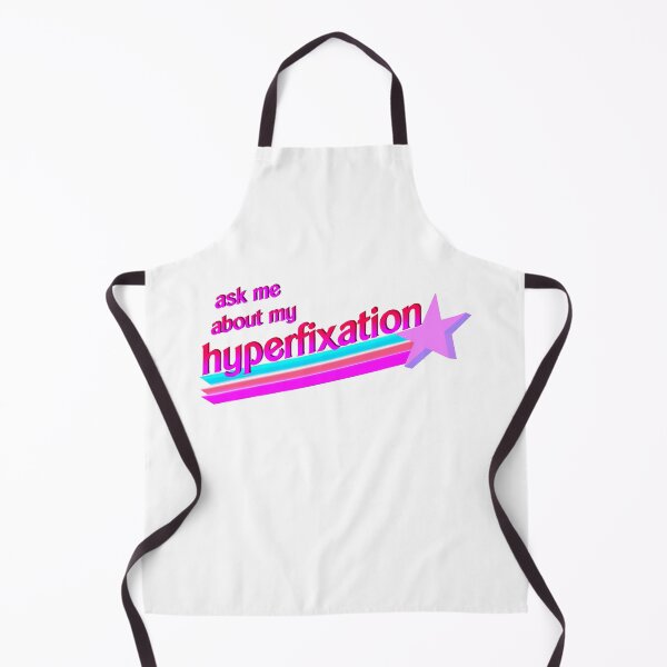 Item preview, ask me about my hyperfixation ♥ designed and sold by icecreamfreeze.