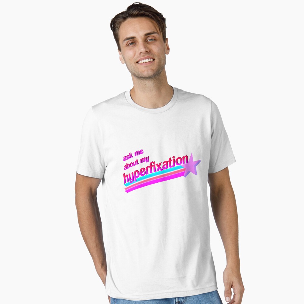 Item preview, Essential T-Shirt designed and sold by icecreamfreeze.