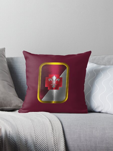 Item preview, 62nd Medical Brigade “Proud And Steadfast” designed and sold by SoldierAlways.