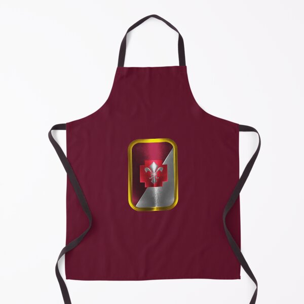Item preview, 62nd Medical Brigade “Proud And Steadfast” designed and sold by SoldierAlways.
