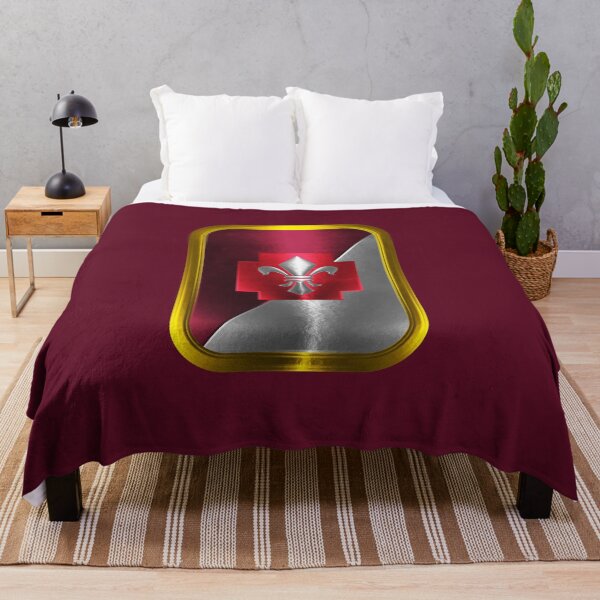 Item preview, 62nd Medical Brigade “Proud And Steadfast” designed and sold by SoldierAlways.