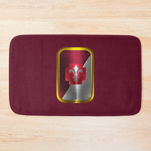 Item preview, 62nd Medical Brigade “Proud And Steadfast” designed and sold by SoldierAlways.