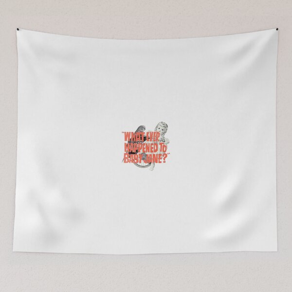Item preview, What ever happened to baby Jane? designed and sold by jaimebermejo.