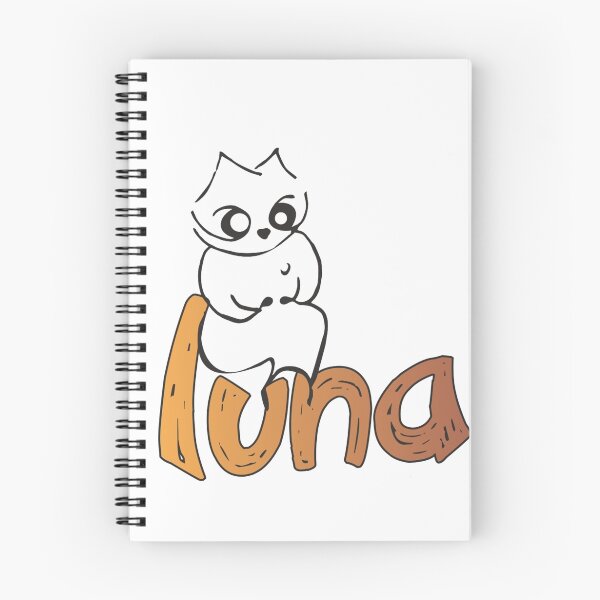 Item preview, Luna creatur designed and sold by LunaDesign.