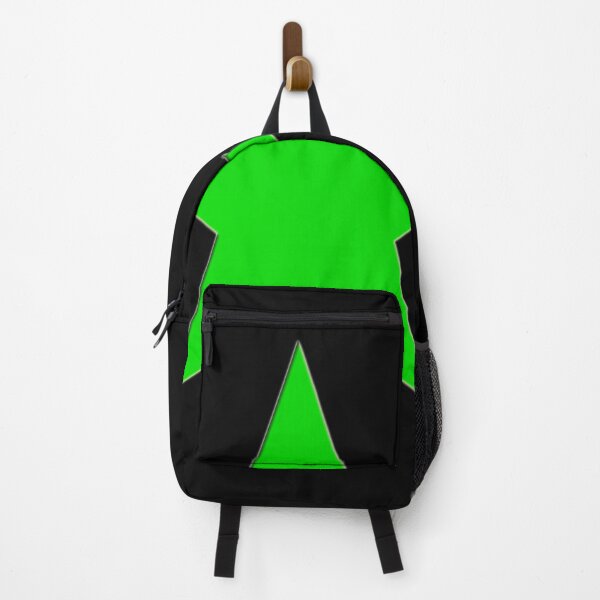Item preview, Simple Green Star designed and sold by Passengers.