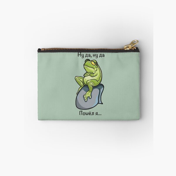 Item preview, Frog meme designed and sold by lisilona.