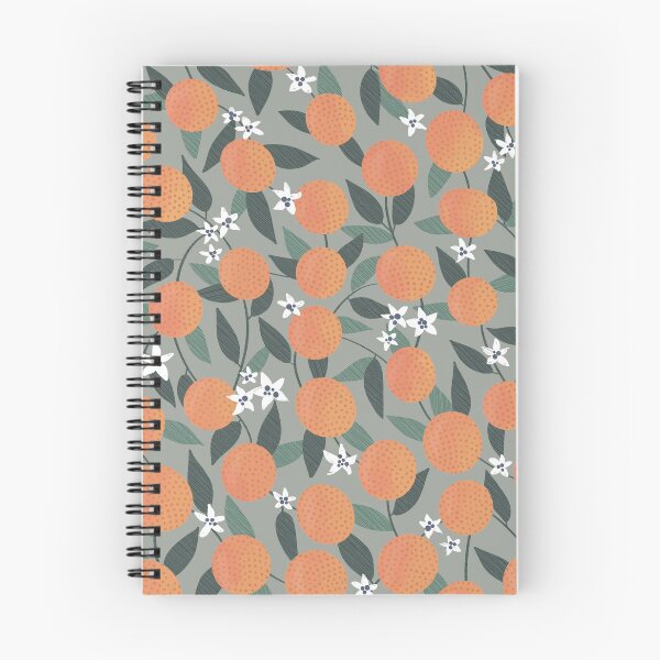 Item preview, Orange Theme designed and sold by cafelab.