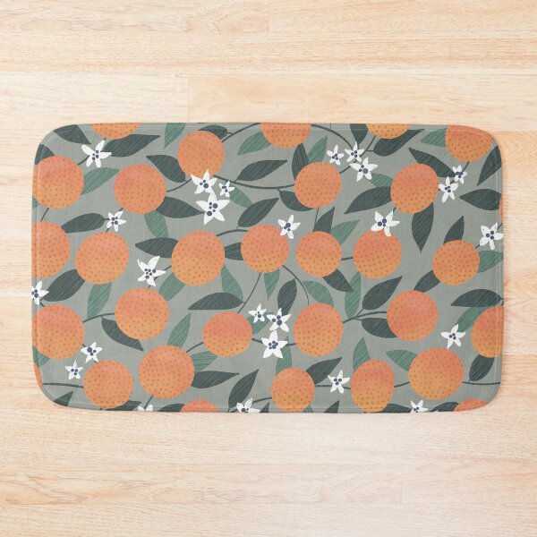 Item preview, Orange Theme designed and sold by cafelab.
