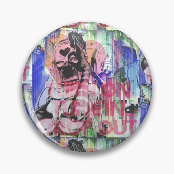 Item preview, DropOut designed and sold by park666king.