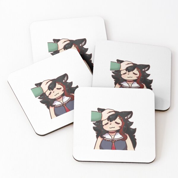 Item preview, mio headpats designed and sold by olives-suck.