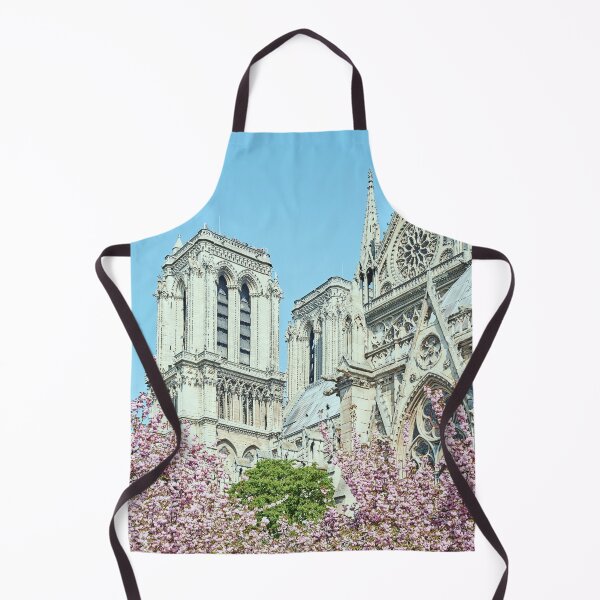Item preview, Notre Dame Cathedral in Paris designed and sold by Skayart.