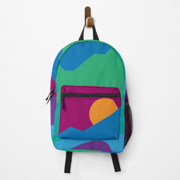 Item preview, Cool Mountainscape designed and sold by AnnbleBee.