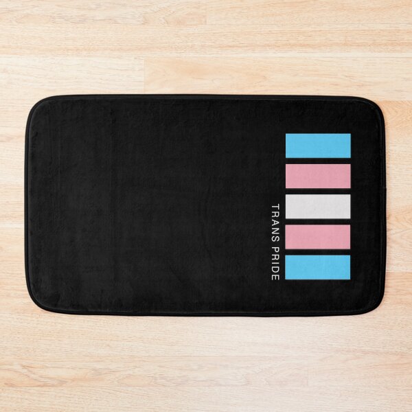 Item preview, Trans pride palette designed and sold by briannorelf.
