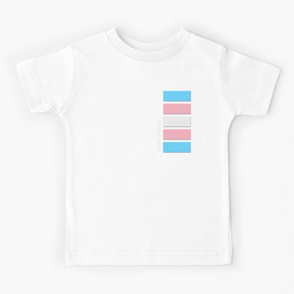 Item preview, Trans pride palette designed and sold by briannorelf.