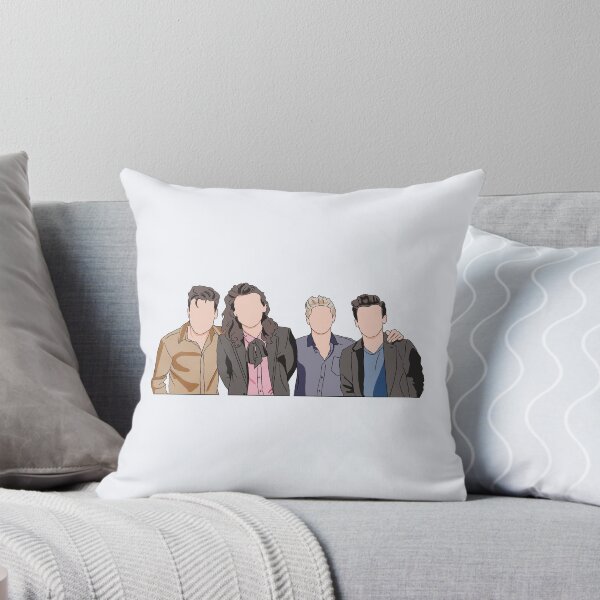 Item preview, One Direction OT4 designed and sold by areberhard.