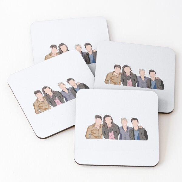 Item preview, One Direction OT4 designed and sold by areberhard.