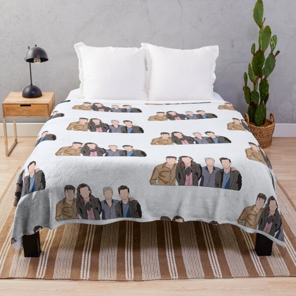 Item preview, One Direction OT4 designed and sold by areberhard.