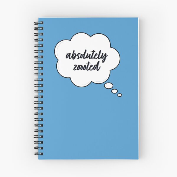 Item preview, Absolutely Zoooted Thought Bubble designed and sold by Zoot-Shop.