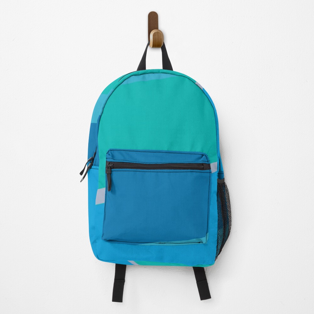 Item preview, Backpack designed and sold by MinimalistMagic.