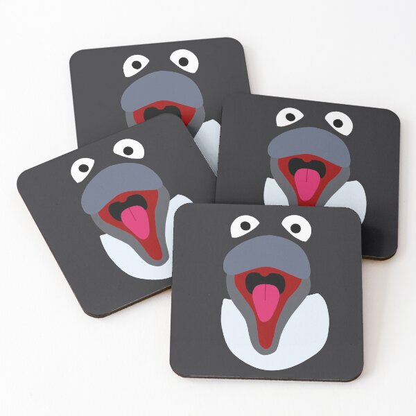 Item preview, Penguins designed and sold by geekartistry.