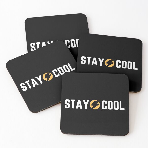 Item preview,  UNISEX STAY COOL T-SHIRT designed and sold by C3J7.