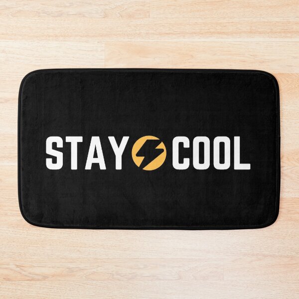 Item preview,  UNISEX STAY COOL T-SHIRT designed and sold by C3J7.
