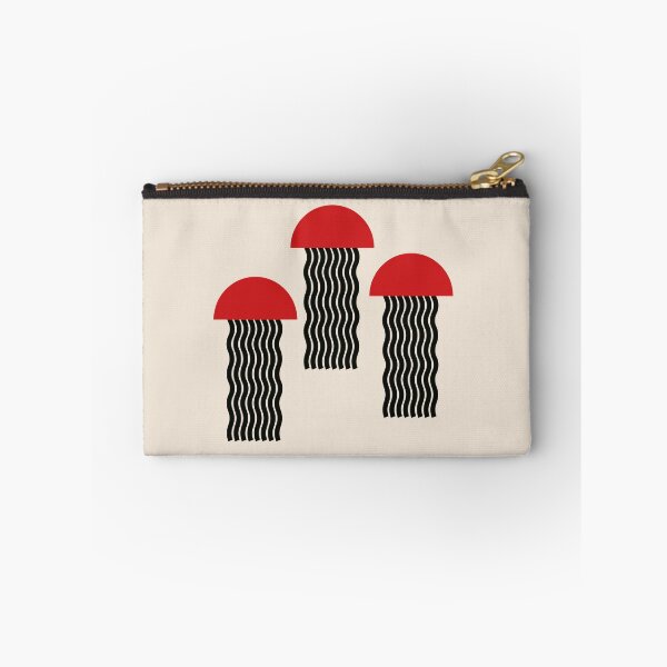 Item preview, Red Jellyfish designed and sold by EllinorPrints.