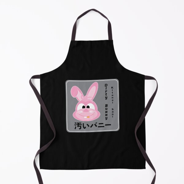 Item preview, Dirty Bunny Variant designed and sold by Art-Bandits.