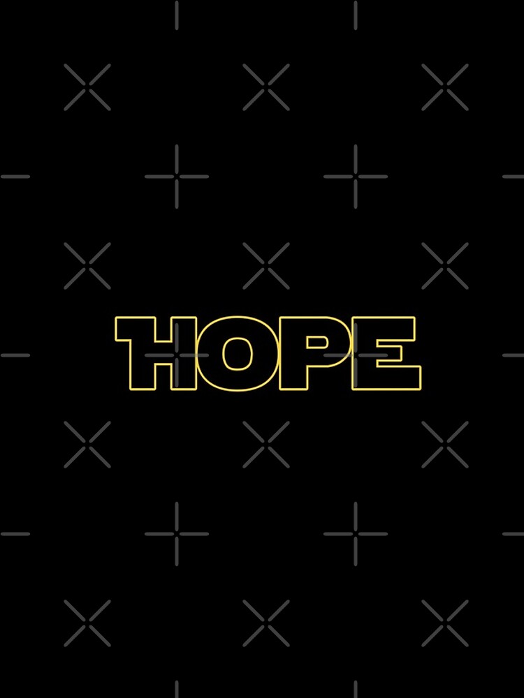 Thumbnail 4 of 4, iPhone Case, Hope designed and sold by ElleBeeCreation.