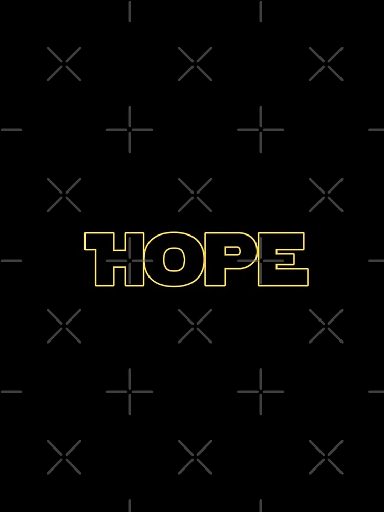 Thumbnail 5 of 5, iPhone Case, Hope designed and sold by ElleBeeCreation.