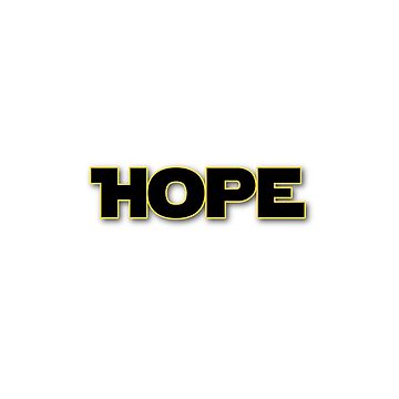 Artwork thumbnail, Hope by ElleBeeCreation